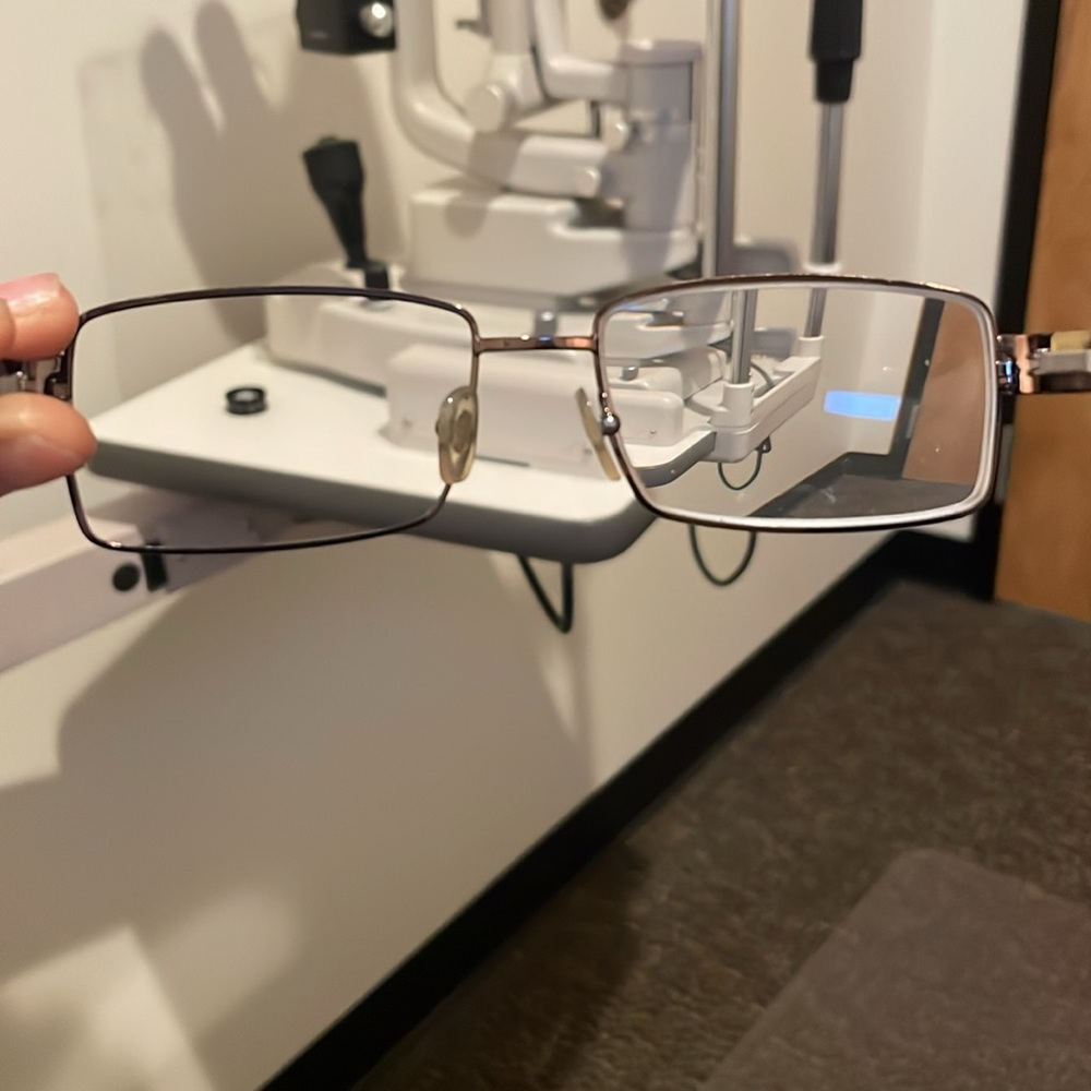 Classic Versace Frames - image 5